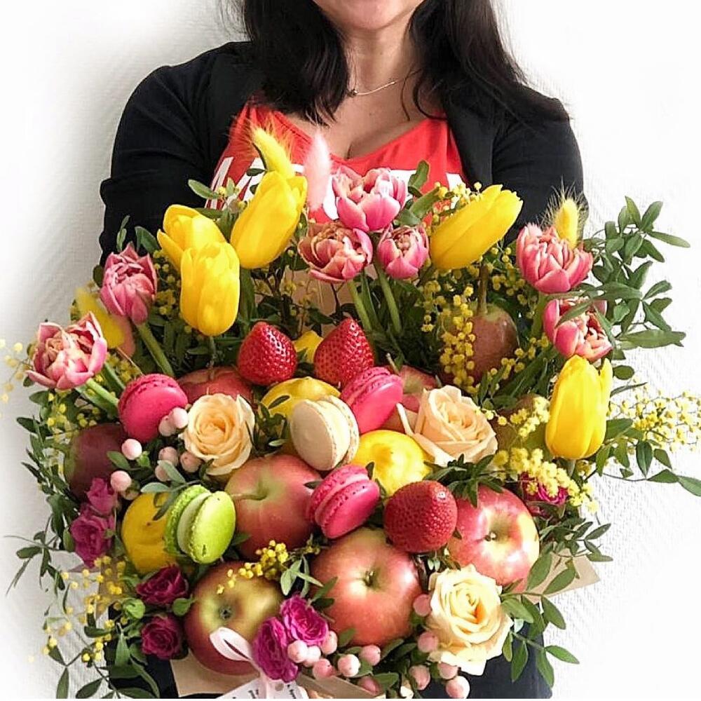 Фан- фан тюльпан 25 см Фан- фан тюльпан 25 см