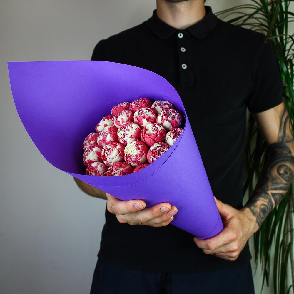 Сладкий букет из конфет шоколадные цветы Сладкий букет из конфет шоколадные цветы