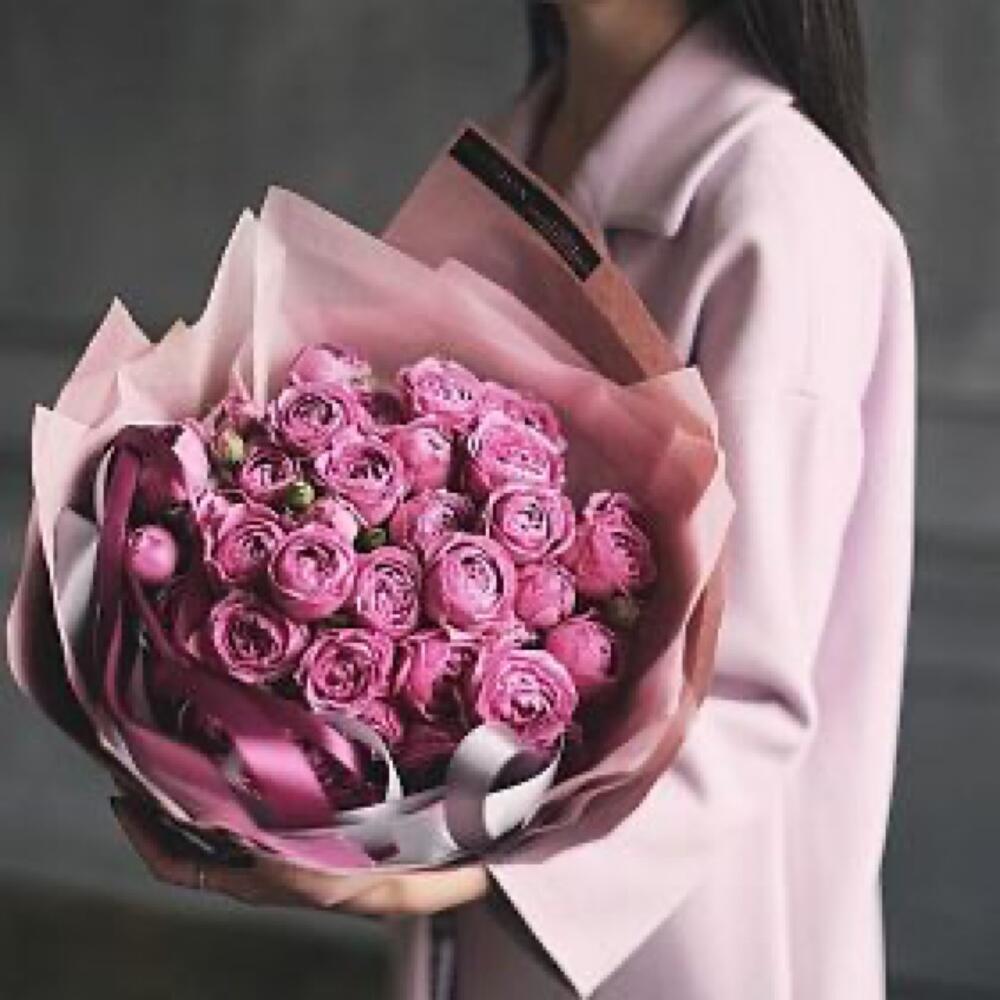 Мисти баблс