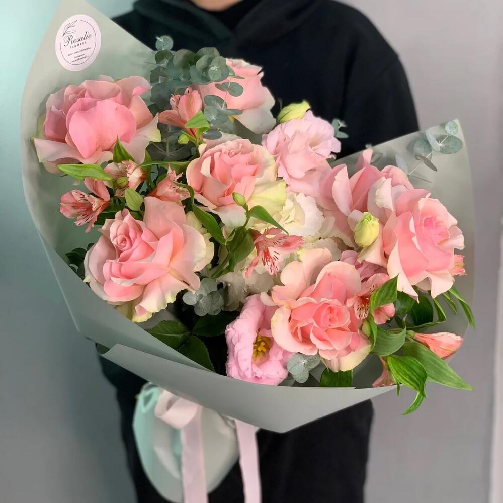 Букет номер 16