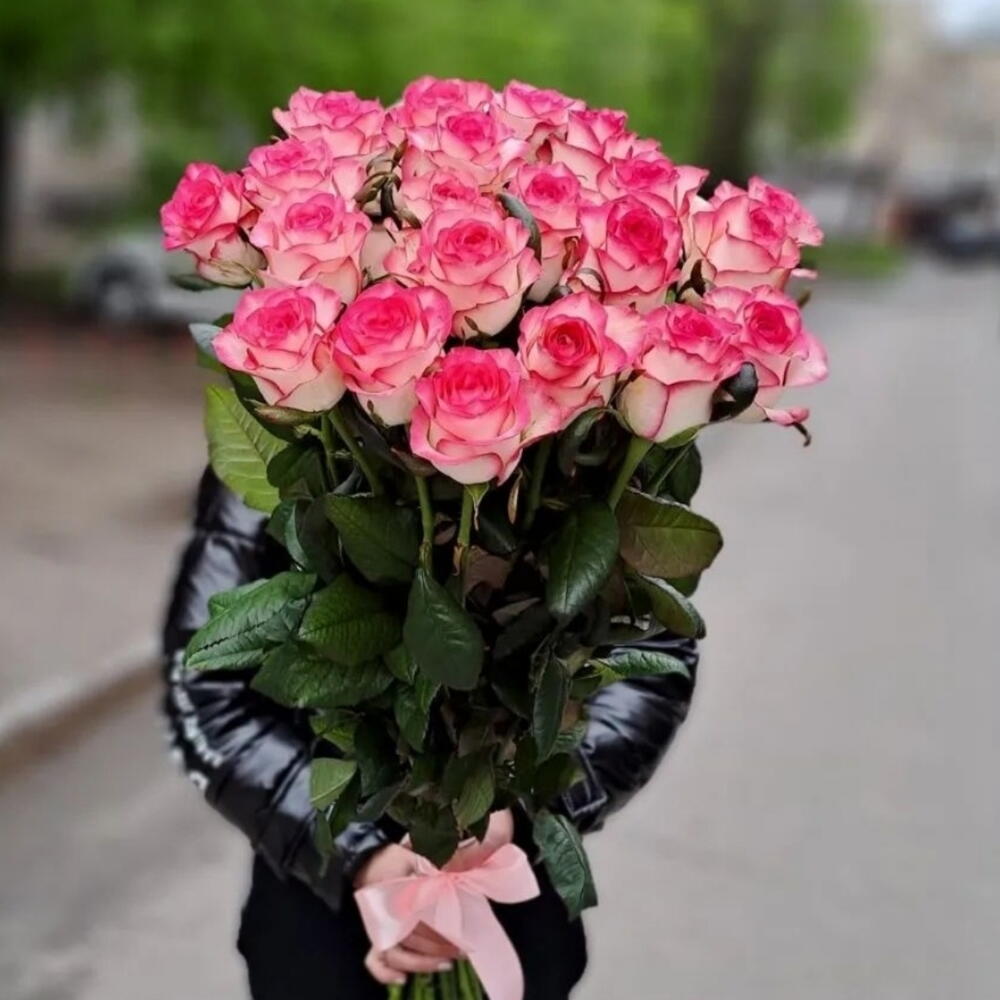 Романтика с самого утра Киев