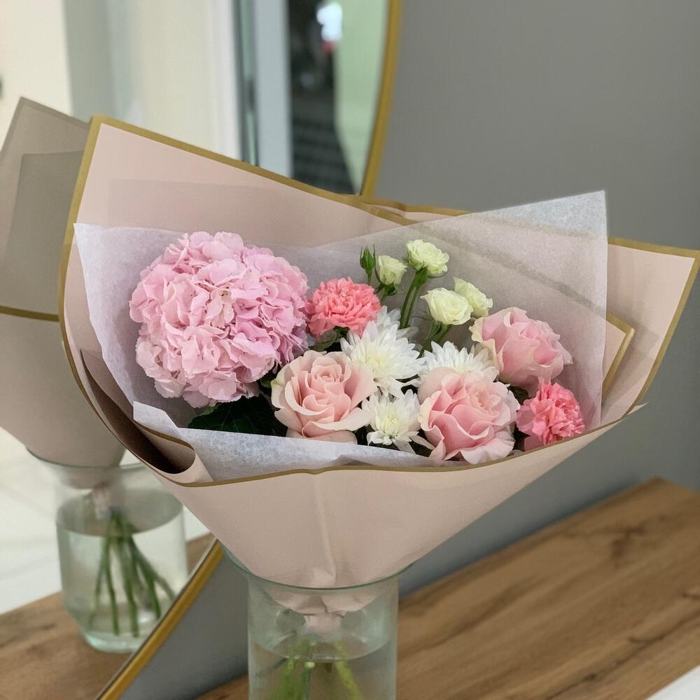 Букет «Eleonora»